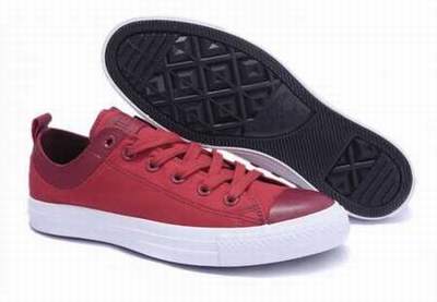 prix des converse en france