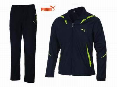 sweat puma homme noir
