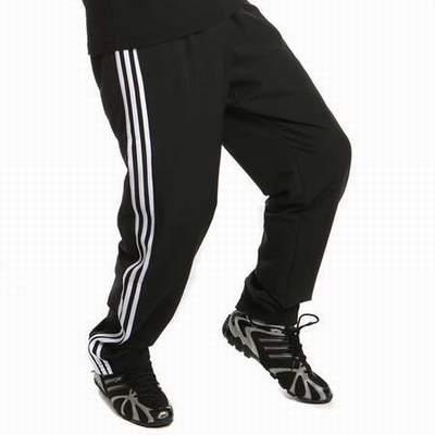 pantalon adidas performance homme