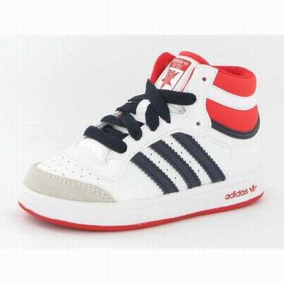 adidas montant homme pas cher