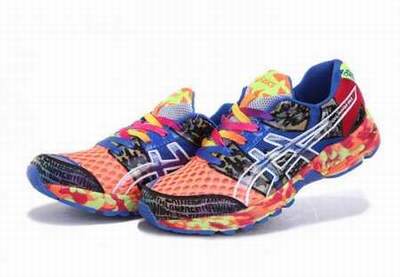 jogging asics pas cher