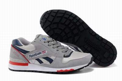 chaussures reebok homme soldes