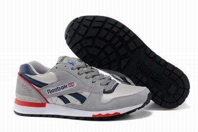 reebok pas cher chaussure