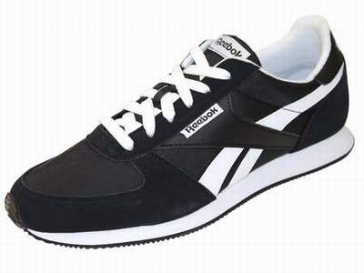 chaussures reebok soldes