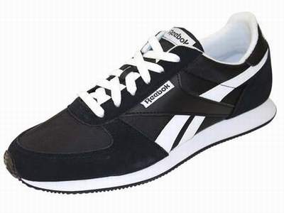 reebok soldes