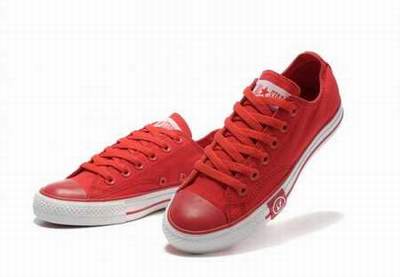 imitation converse homme