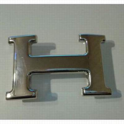 ceinture hermes homme prix