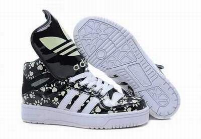 basket adidas la halle