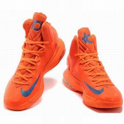 reebok chaussure basketball orange