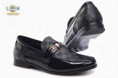 chaussure homme pas cher