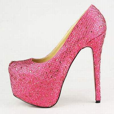 vente chaussure louboutin