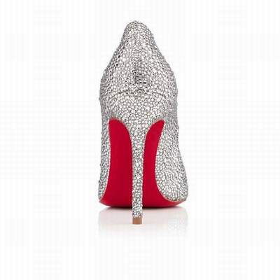 louboutin marseille
