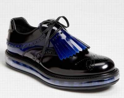 prada pas cher chaussure
