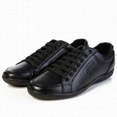 prada pas cher chaussure
