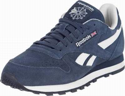 intersport reebok classic