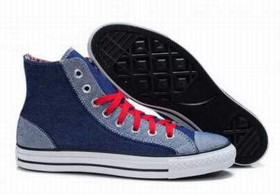 vente converse paris