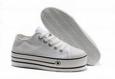 soldes chaussures converse