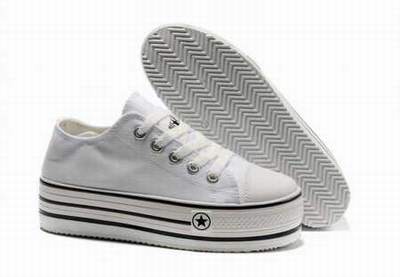 decathlon converse femme