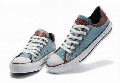 converse homme algerie