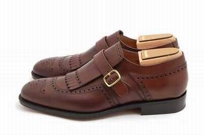 solde chaussure homme