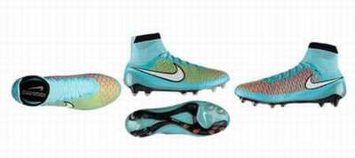 chaussure de benzema