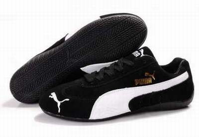 chaussure puma homme la redoute