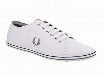 chaussure fred perry pas cher