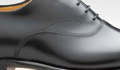 chaussures de luxe homme