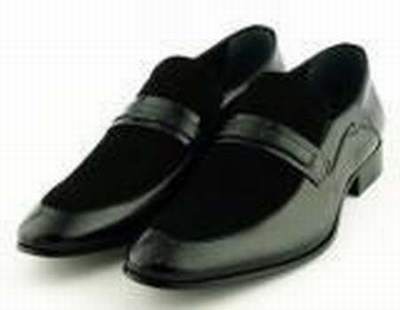 chaussures de luxe homme