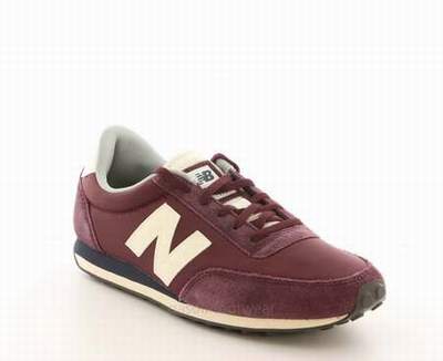 chaussure orthopedique new balance