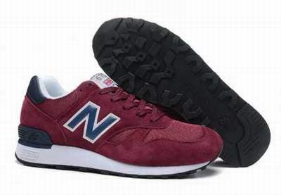 new balance homme 2013