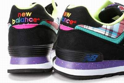 ou trouver new balance