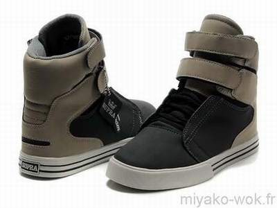 boutique vans québec