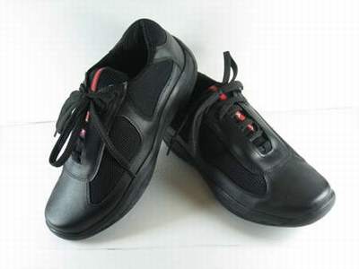 chaussures prada femme
