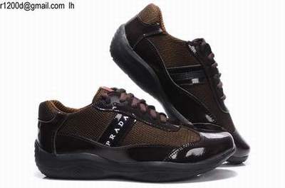 chaussure prada 2014