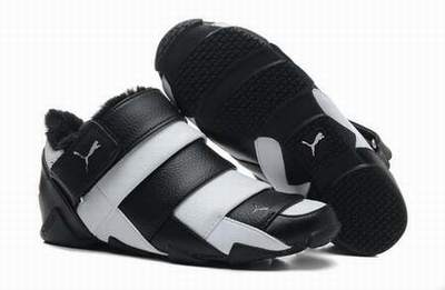 chaussures puma pas cher