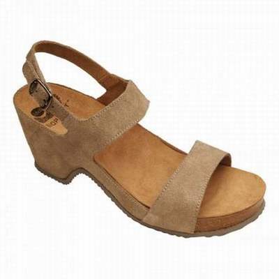 scholl chaussure femme soldes