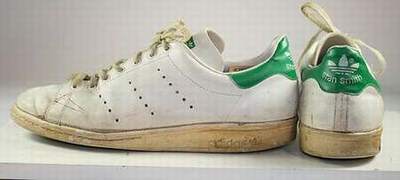 stan smith ancienne collection