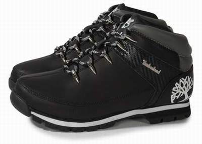 chaussure de securite timberland pas cher