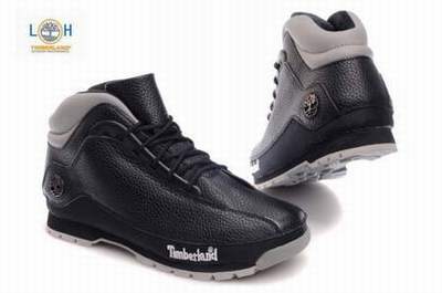 timberland occasion
