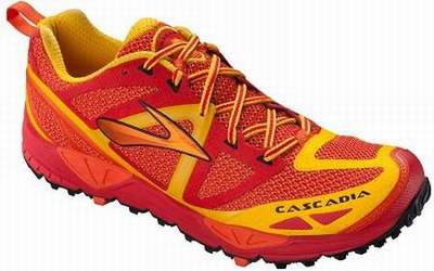 running pronateur lourd
