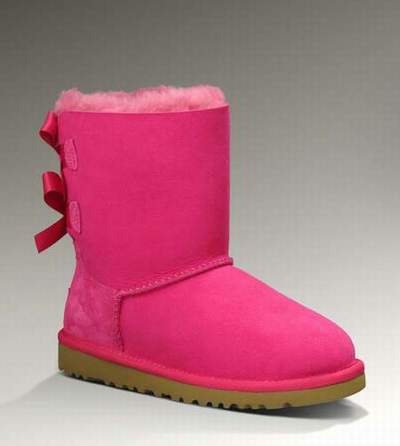 ugg le bon coin