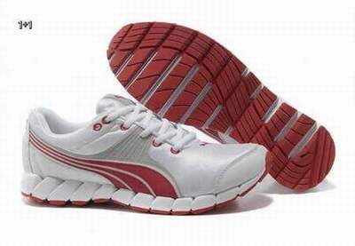 taille chaussure puma