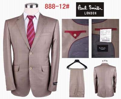paul smith lille