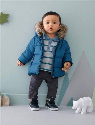 doudoune bebe zara