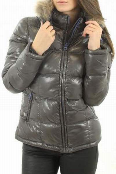 doudoune fille 5 ans