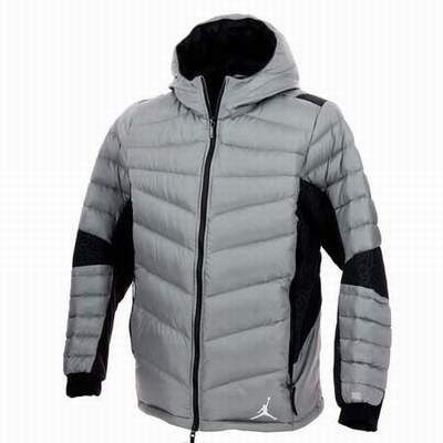 doudoune zalando homme