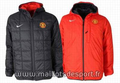 doudoune nike femme orange