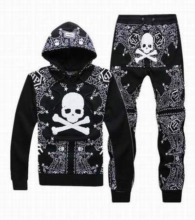 ensemble philipp plein pas cher