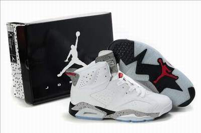 chaussure michael jordan